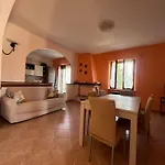 La Casa Di Maya ゲストハウス Panicarola