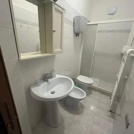 La Casa Di Maya 3* Panicarola