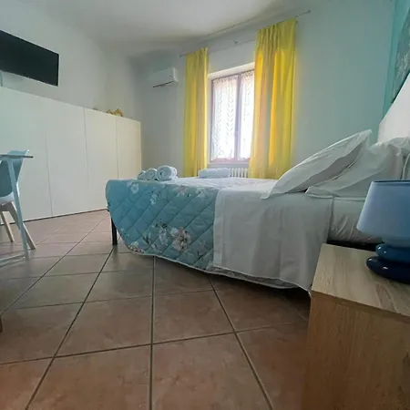 La Casa Di Maya 3* Panicarola