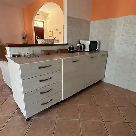 Gæstehus La Casa Di Maya Panicarola