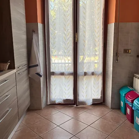 La Casa Di Maya 3*