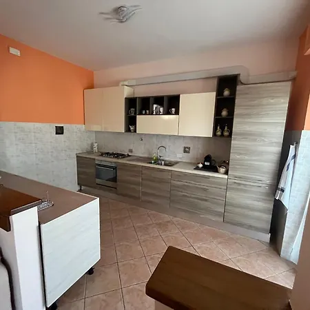 La Casa Di Maya Gæstehus