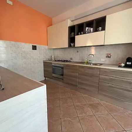 Affittacamere La Casa Di Maya