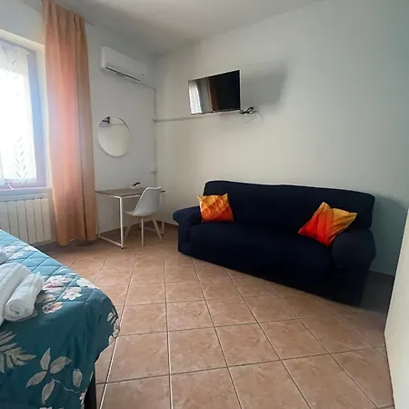 La Casa Di Maya Gæstehus