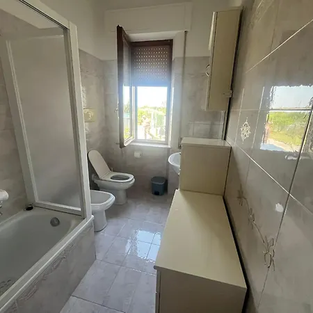 La Casa Di Maya Gæstehus Panicarola