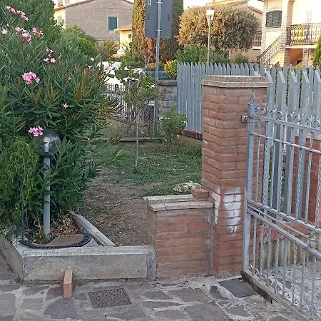 ゲストハウス La Casa Di Maya