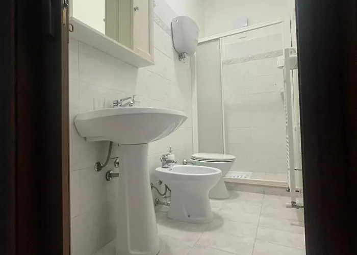 Affittacamere La Casa Di Maya 3*