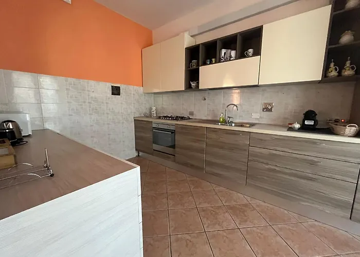 ゲストハウス La Casa Di Maya