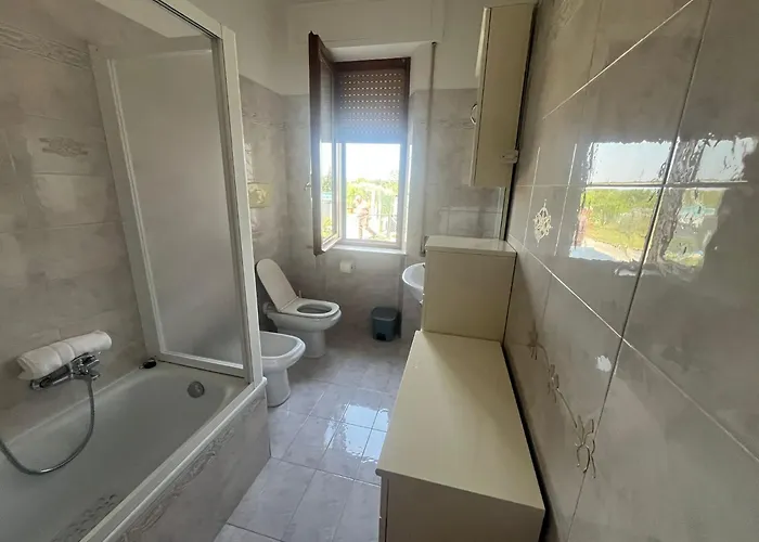 La Casa Di Maya ゲストハウス Panicarola