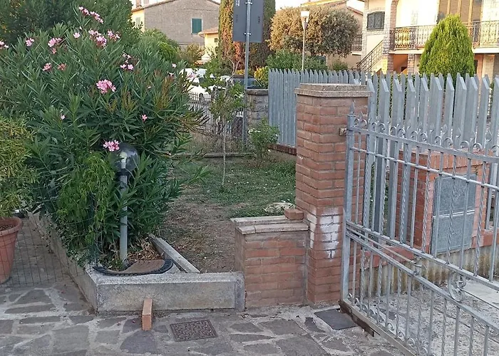 ゲストハウス La Casa Di Maya